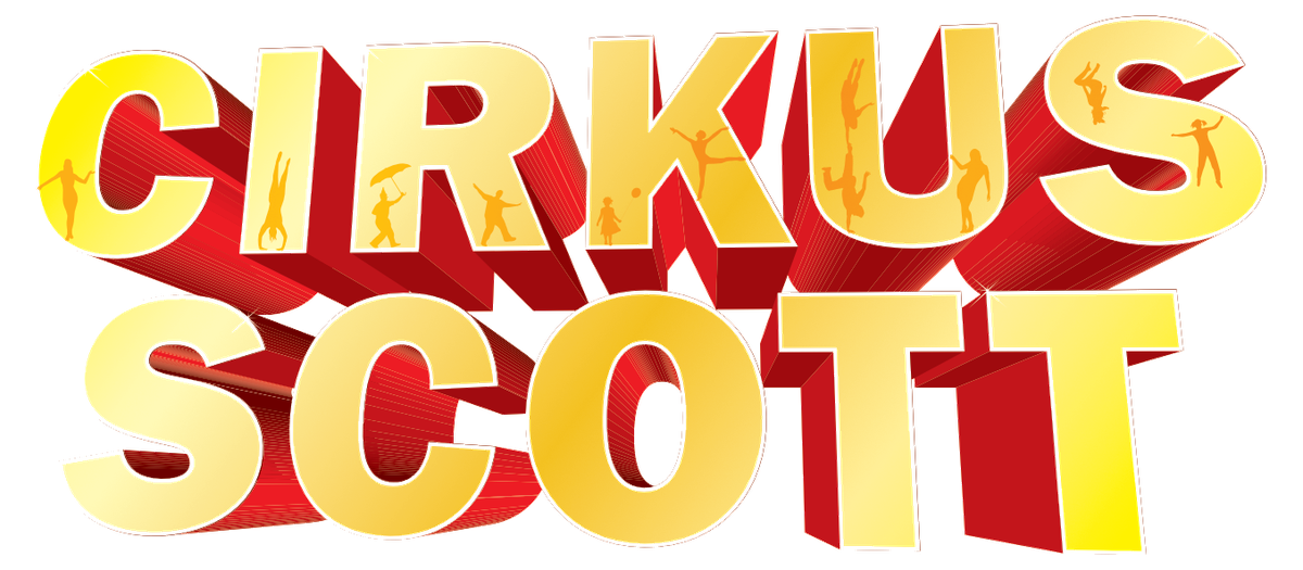 Cirkus Scott